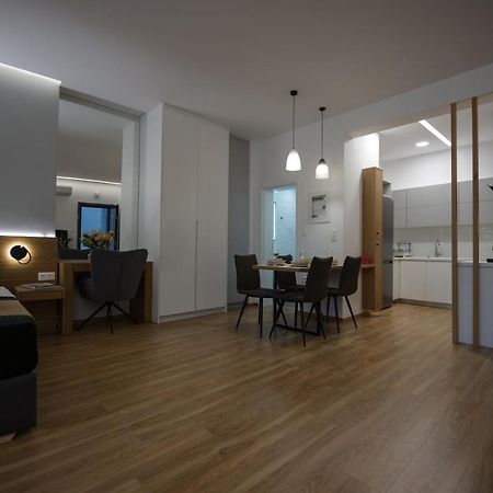 Kanari Elegant And Cozy Studios Kalamata Dış mekan fotoğraf