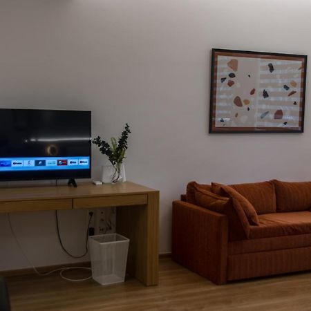 Kanari Elegant And Cozy Studios Kalamata Dış mekan fotoğraf