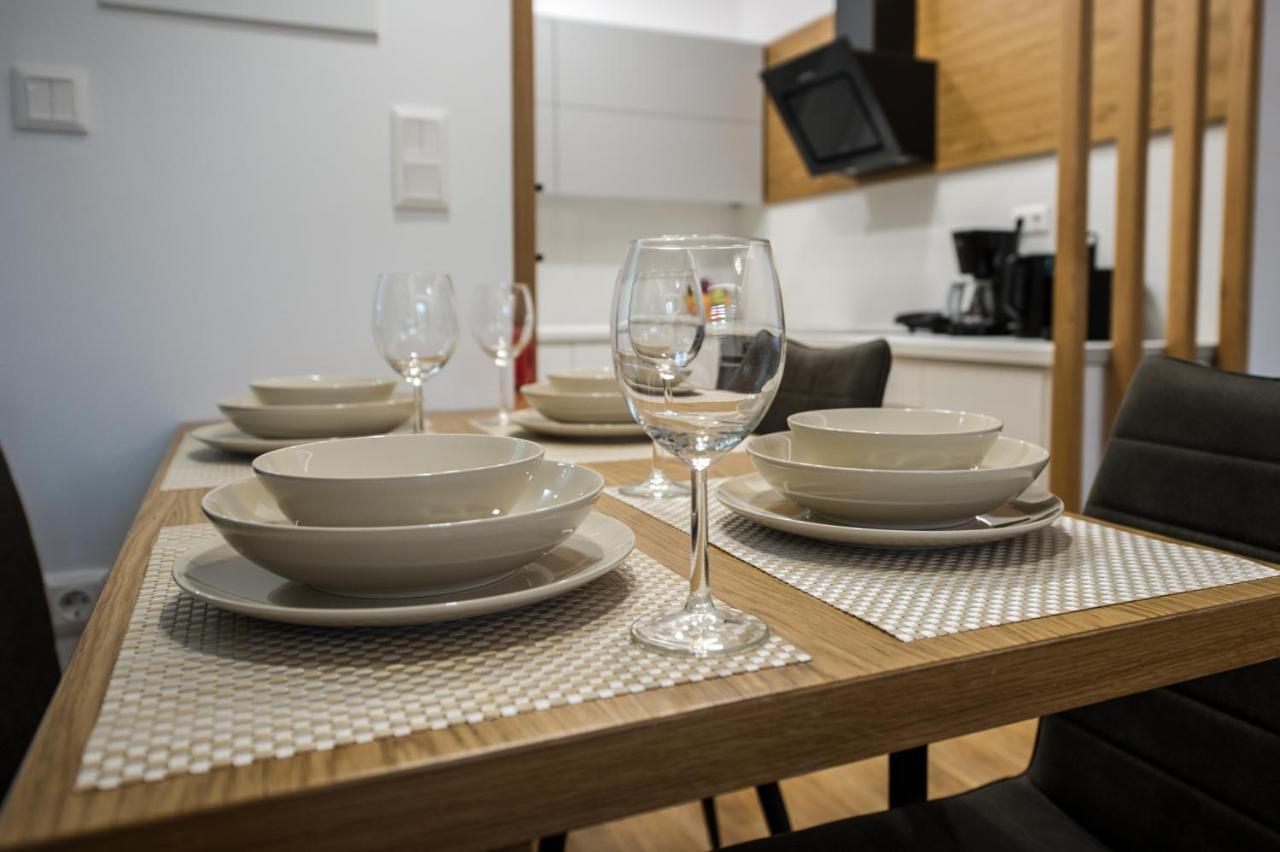 Kanari Elegant And Cozy Studios Kalamata Dış mekan fotoğraf
