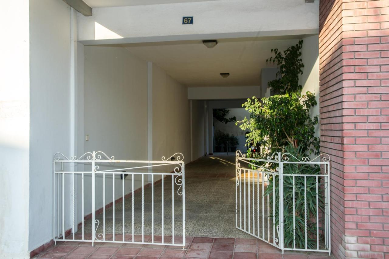 Kanari Elegant And Cozy Studios Kalamata Dış mekan fotoğraf