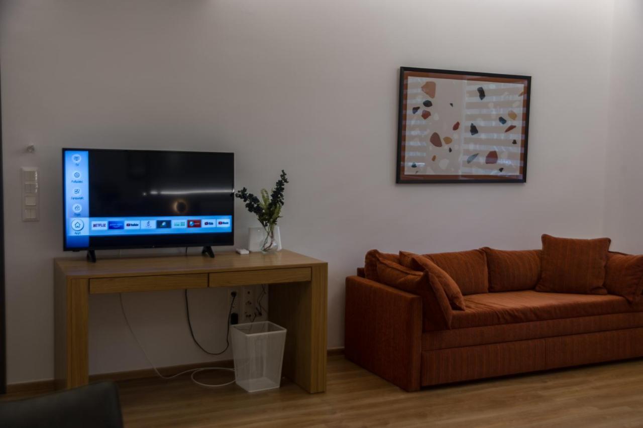 Kanari Elegant And Cozy Studios Kalamata Dış mekan fotoğraf