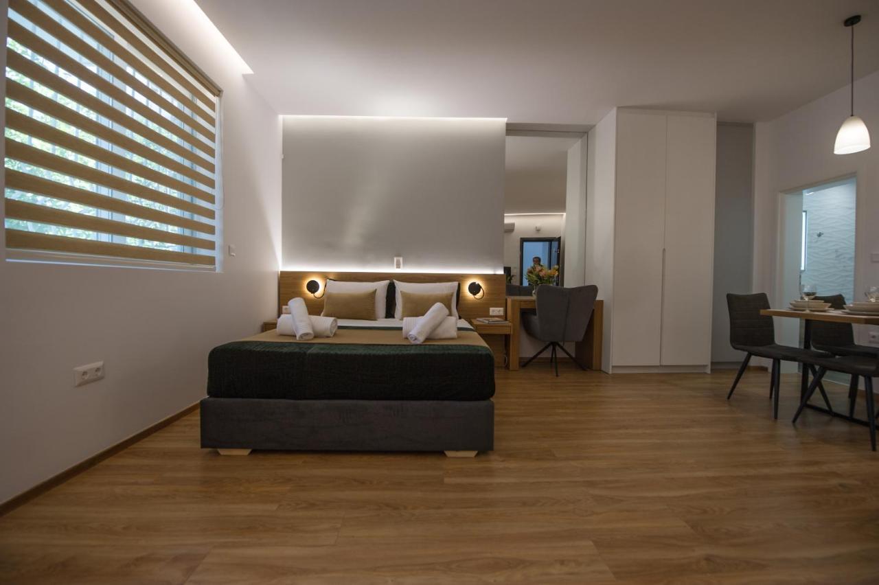 Kanari Elegant And Cozy Studios Kalamata Dış mekan fotoğraf
