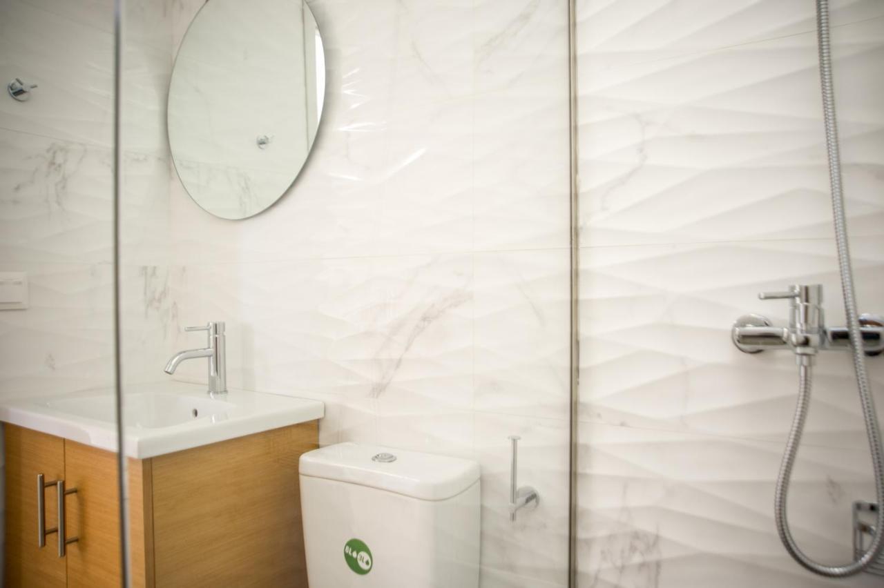 Kanari Elegant And Cozy Studios Kalamata Dış mekan fotoğraf