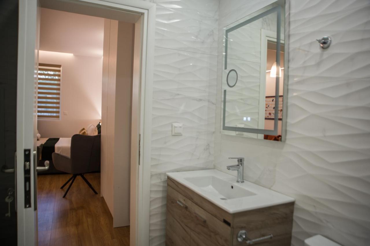 Kanari Elegant And Cozy Studios Kalamata Dış mekan fotoğraf