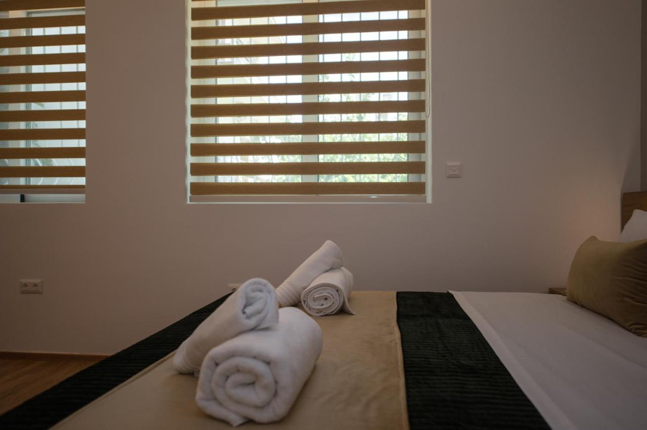 Kanari Elegant And Cozy Studios Kalamata Dış mekan fotoğraf