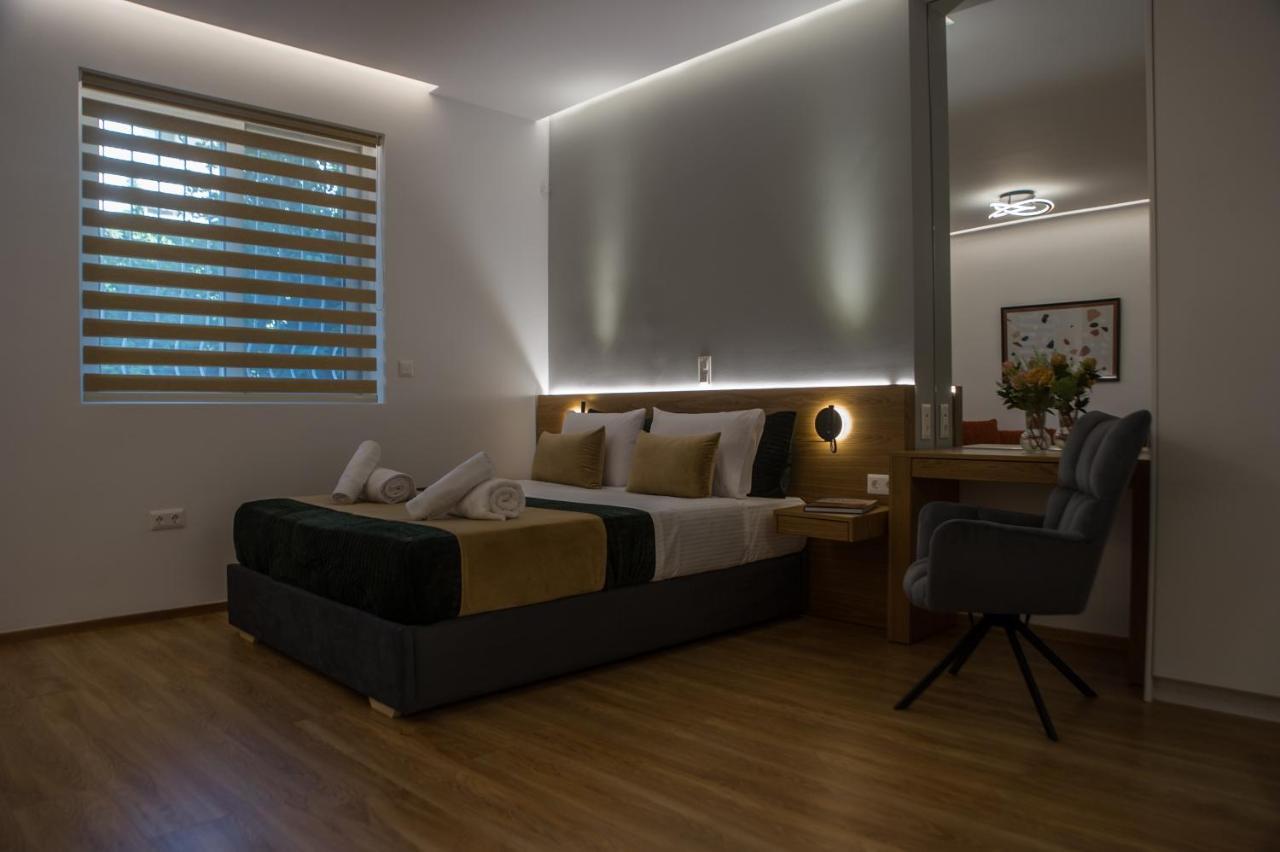 Kanari Elegant And Cozy Studios Kalamata Dış mekan fotoğraf