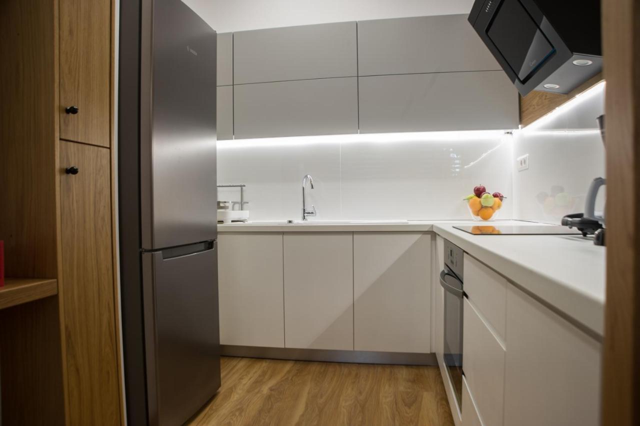 Kanari Elegant And Cozy Studios Kalamata Dış mekan fotoğraf