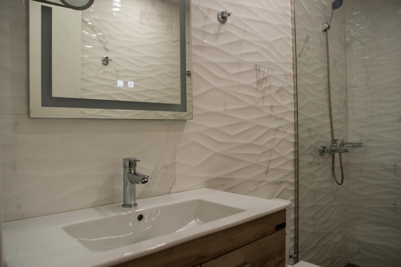Kanari Elegant And Cozy Studios Kalamata Dış mekan fotoğraf