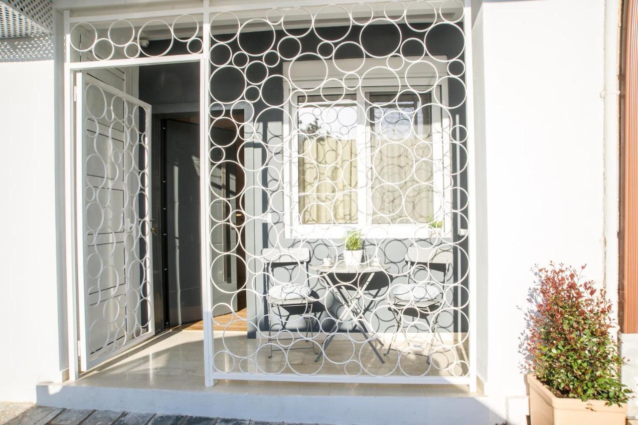 Kanari Elegant And Cozy Studios Kalamata Dış mekan fotoğraf