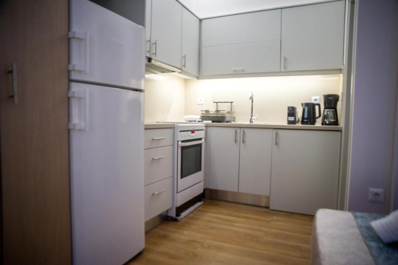 Kanari Elegant And Cozy Studios Kalamata Dış mekan fotoğraf