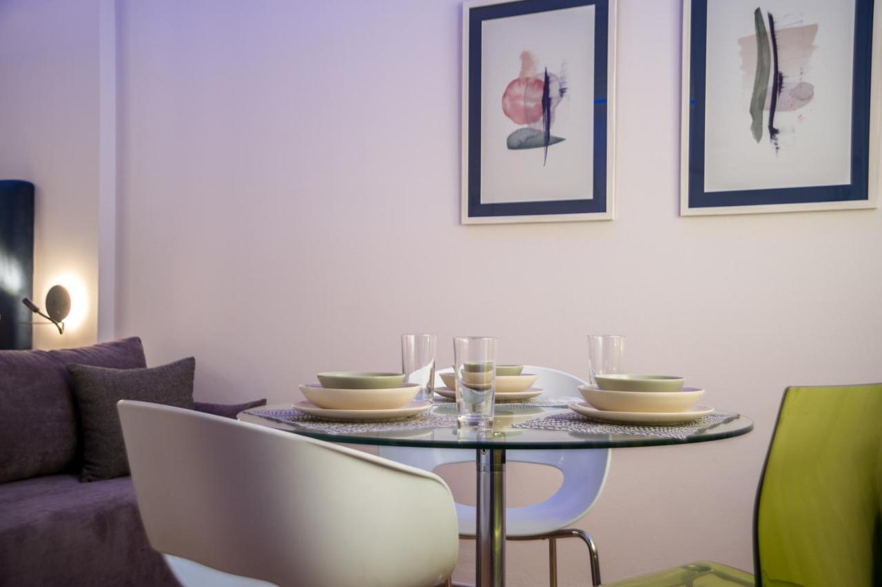 Kanari Elegant And Cozy Studios Kalamata Dış mekan fotoğraf
