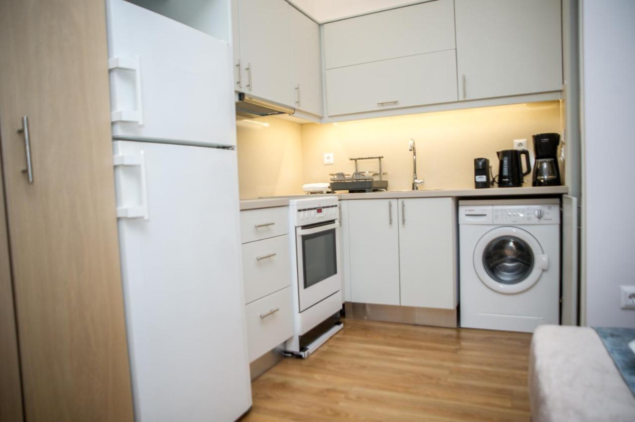 Kanari Elegant And Cozy Studios Kalamata Dış mekan fotoğraf