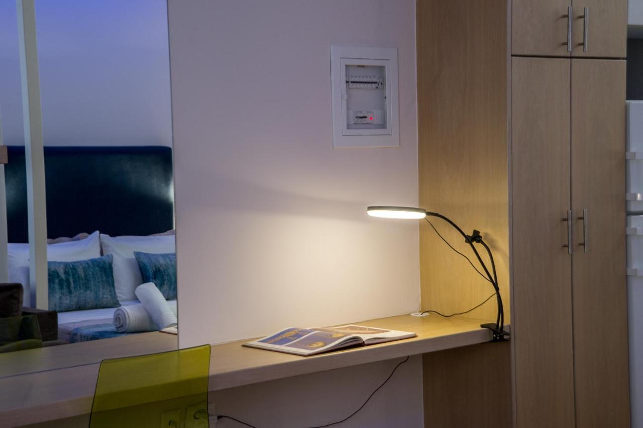Kanari Elegant And Cozy Studios Kalamata Dış mekan fotoğraf