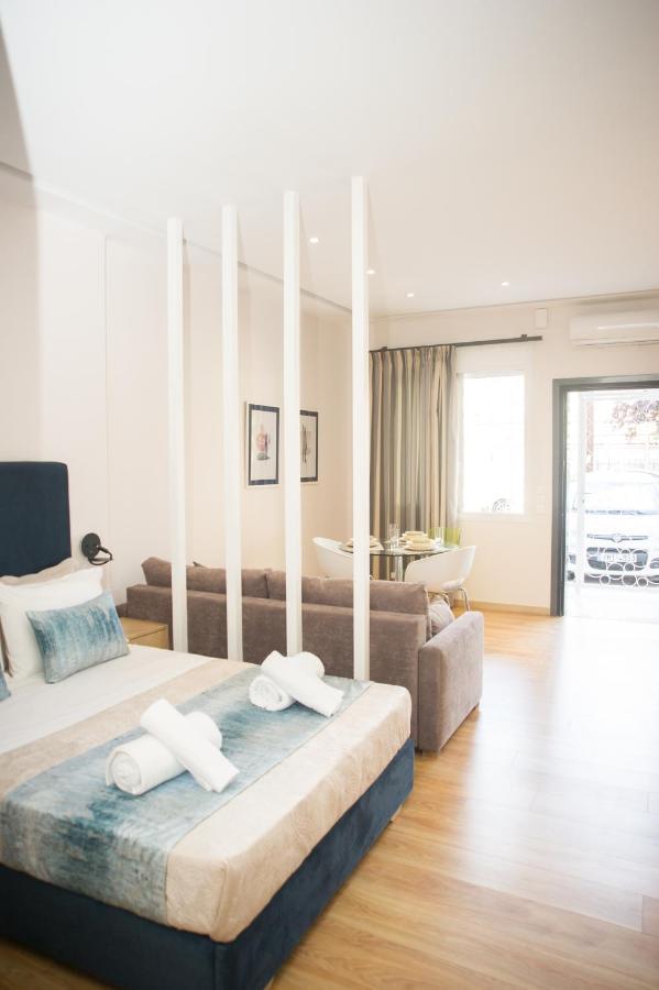 Kanari Elegant And Cozy Studios Kalamata Dış mekan fotoğraf