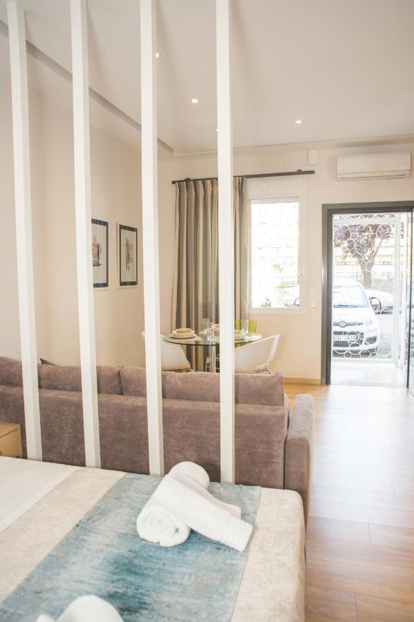 Kanari Elegant And Cozy Studios Kalamata Dış mekan fotoğraf