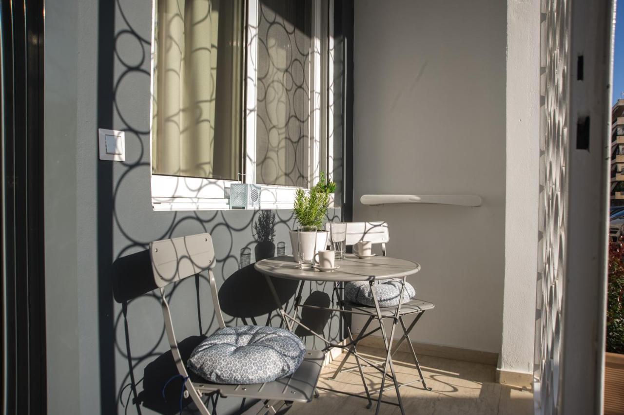 Kanari Elegant And Cozy Studios Kalamata Dış mekan fotoğraf
