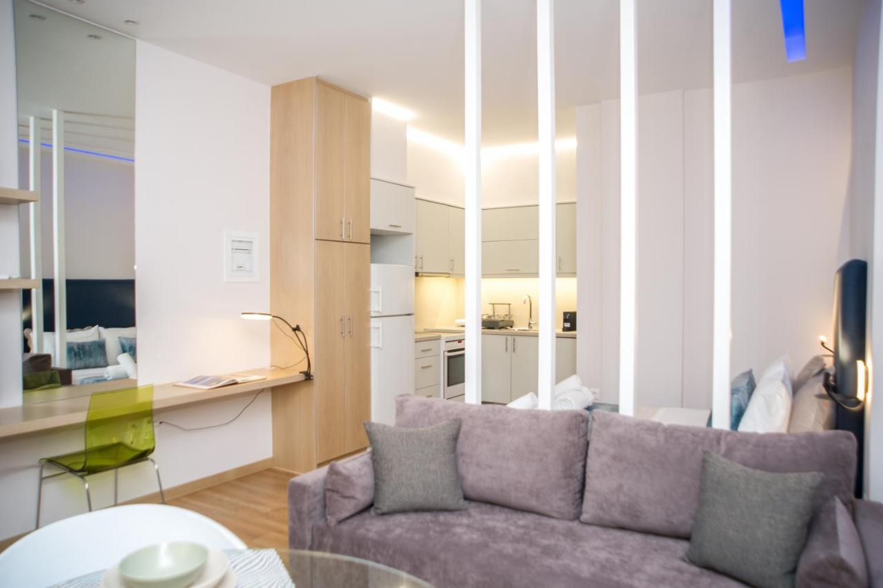 Kanari Elegant And Cozy Studios Kalamata Dış mekan fotoğraf