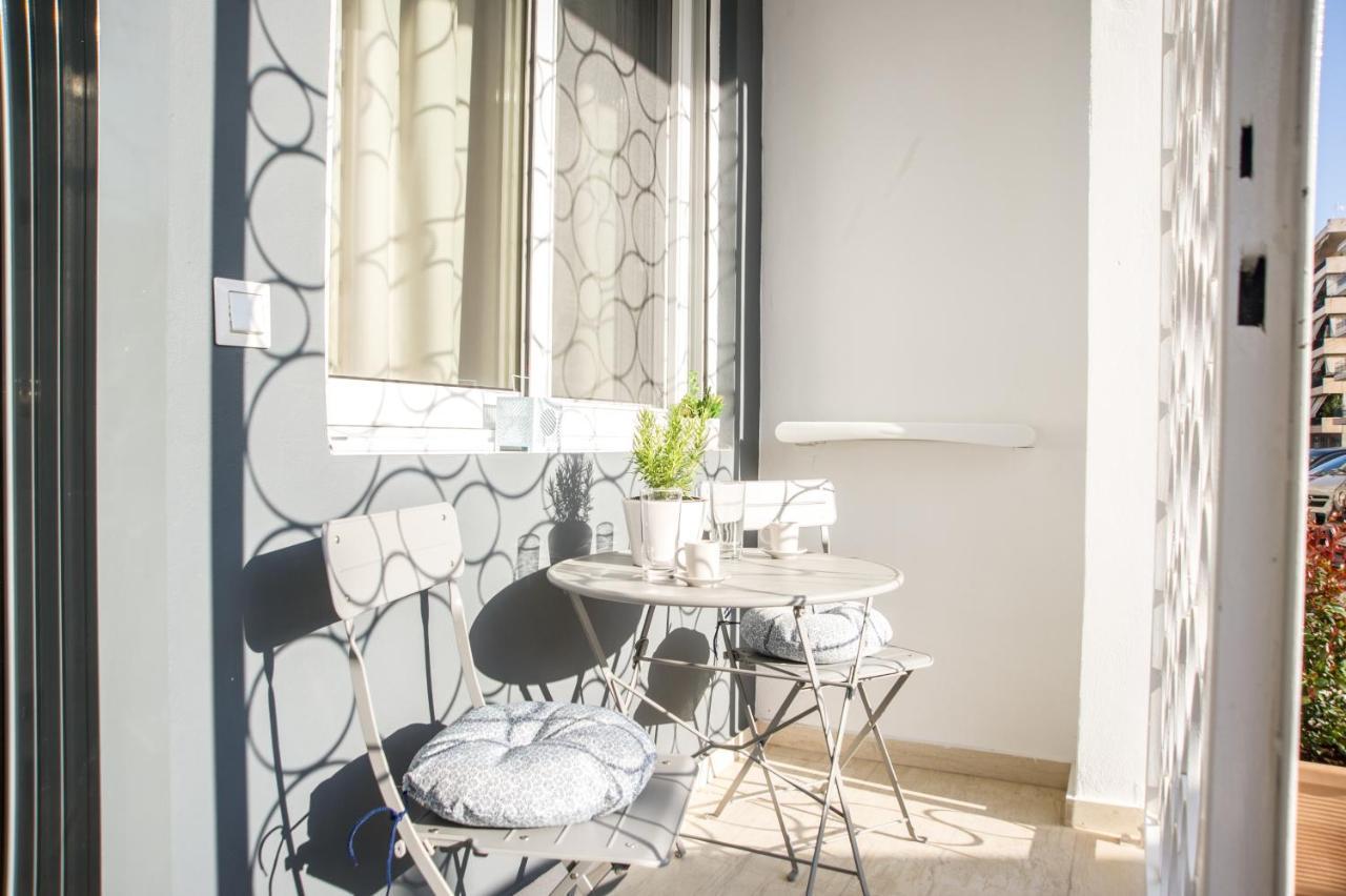 Kanari Elegant And Cozy Studios Kalamata Dış mekan fotoğraf