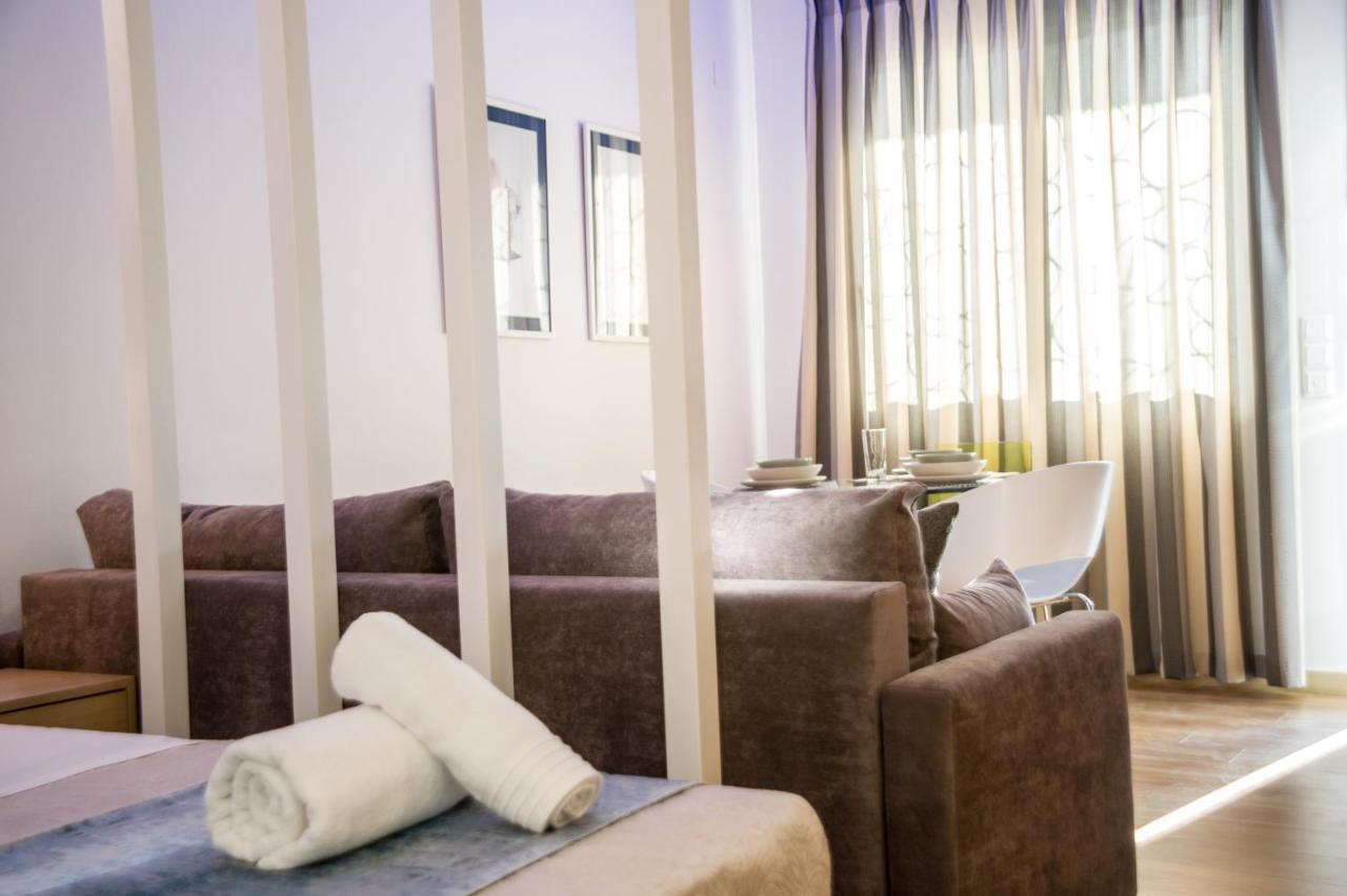 Kanari Elegant And Cozy Studios Kalamata Dış mekan fotoğraf